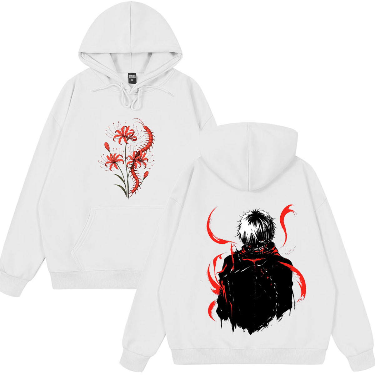 Anime Tokyo Ghoul Juzo Suzuya  - Vintage Fashion In Tokyo 评论和价格