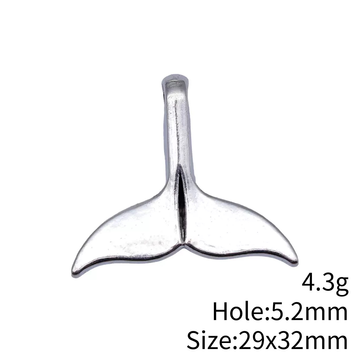 5/10pcs antique silver plated  - Vintage Fashion Nova 评论和价格