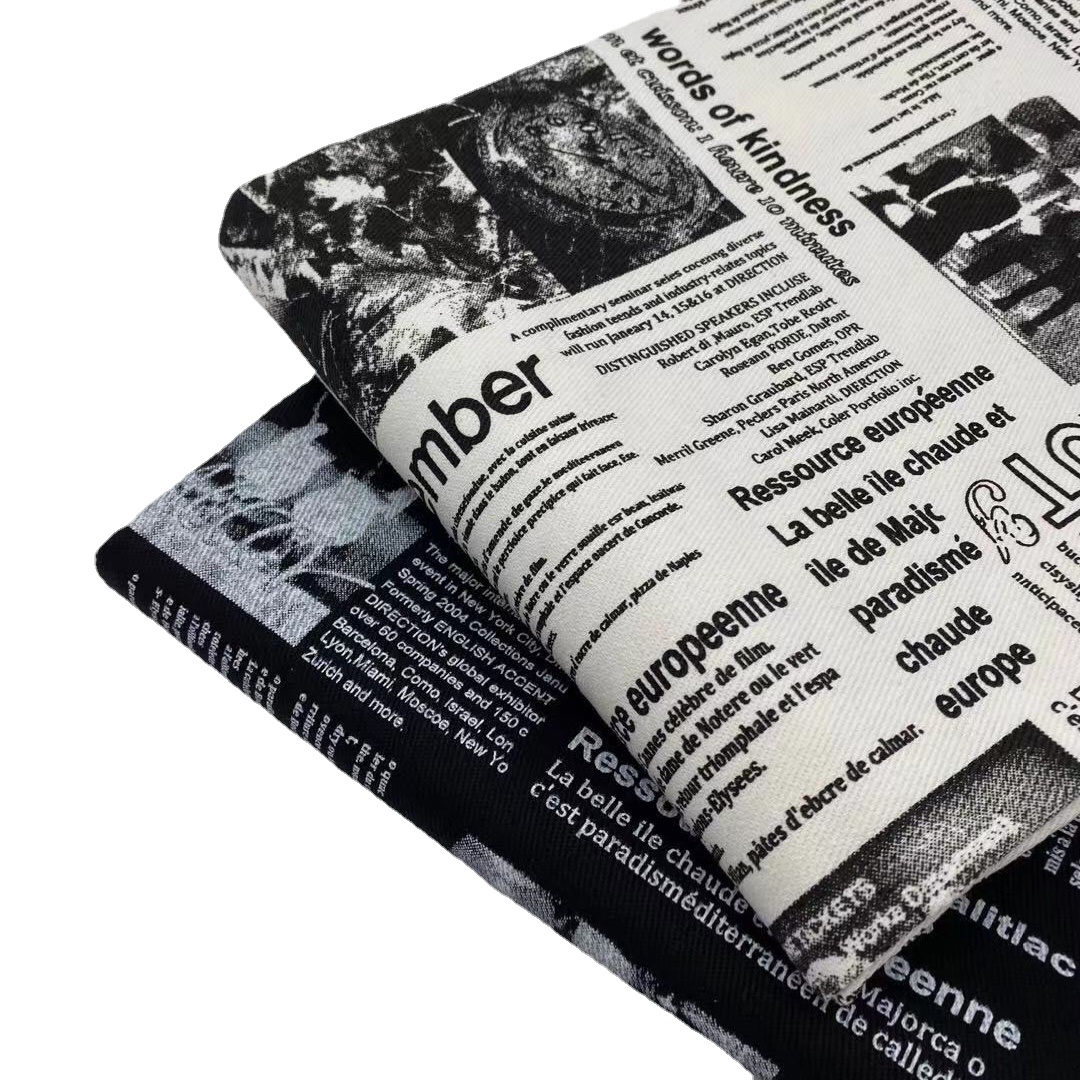 Vintage Retro Black White News - Vintage Fashion Newspaper 评论和价格
