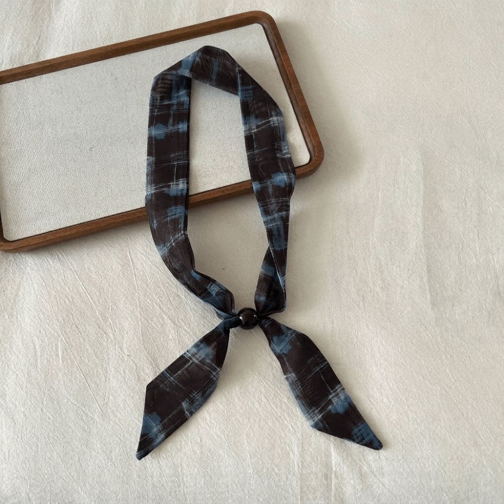 Gift Vintage Thin Polka Dot Ne - French Vintage Fashion 评论和价格