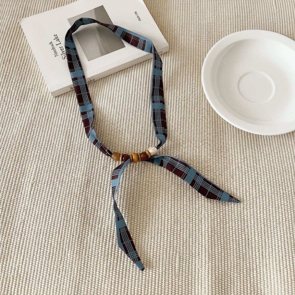 Gift Vintage Thin Polka Dot Ne - French Vintage Fashion 评论和价格