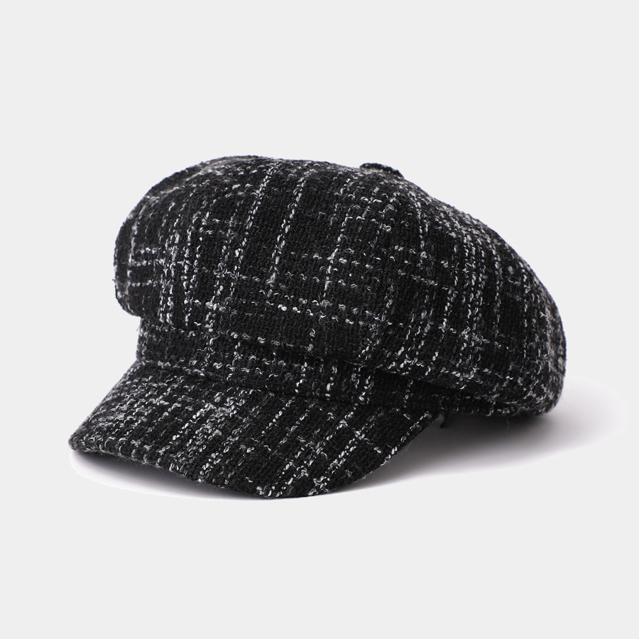 Hot Autumn Winter Small Fragra - Vintage Fashion Newspaper 评论和价格
