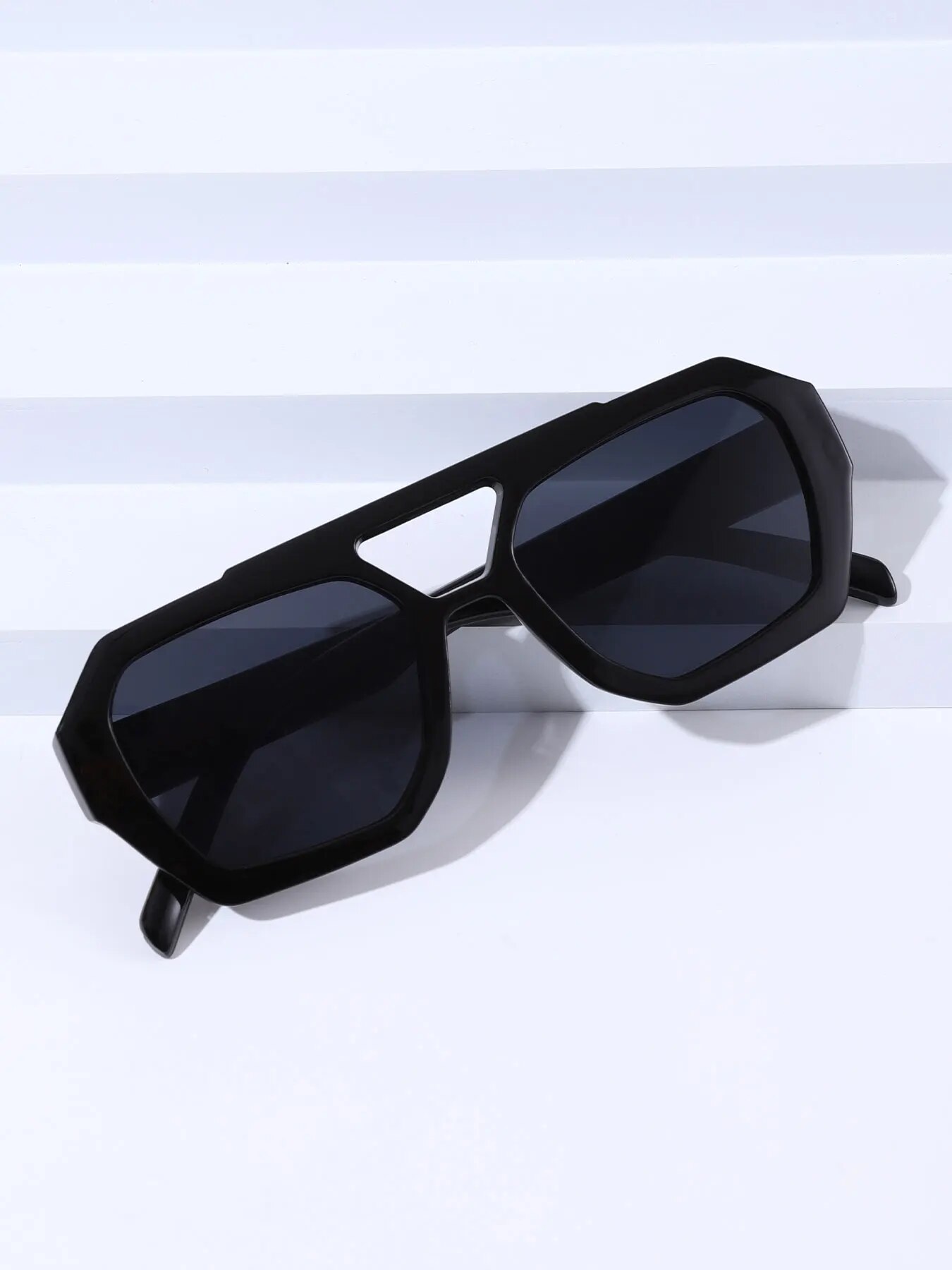 Fashion Vintage Square Irregul - Vintage Fashion Luxury 评论和价格