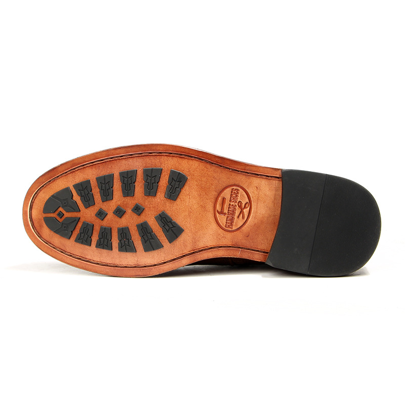 Vintage Mens Ankle Chelsea Boo - Vintage Fashion Luxury 评论和价格