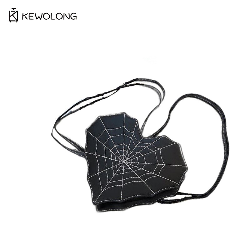Gothic Bat Shape Shoulder Bag  - French Vintage Fashion 评论和价格