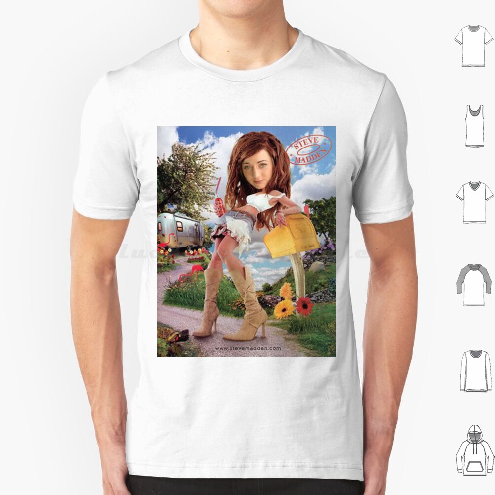 Beautiful Women Poster T Shirt - Vintage Fashion Magazine Covers 评论和价格