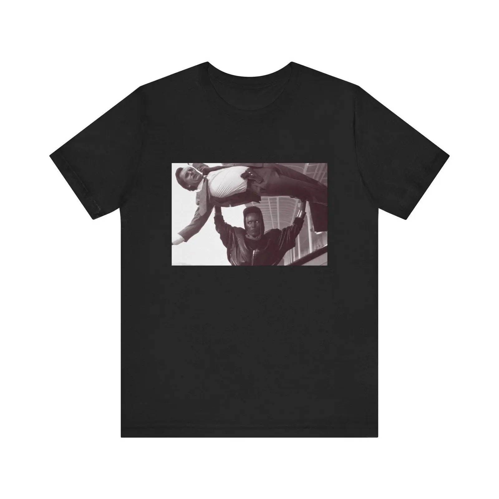 Grace Jones amp quot Overthrow - Vintage Fashion Quotes 评论和价格