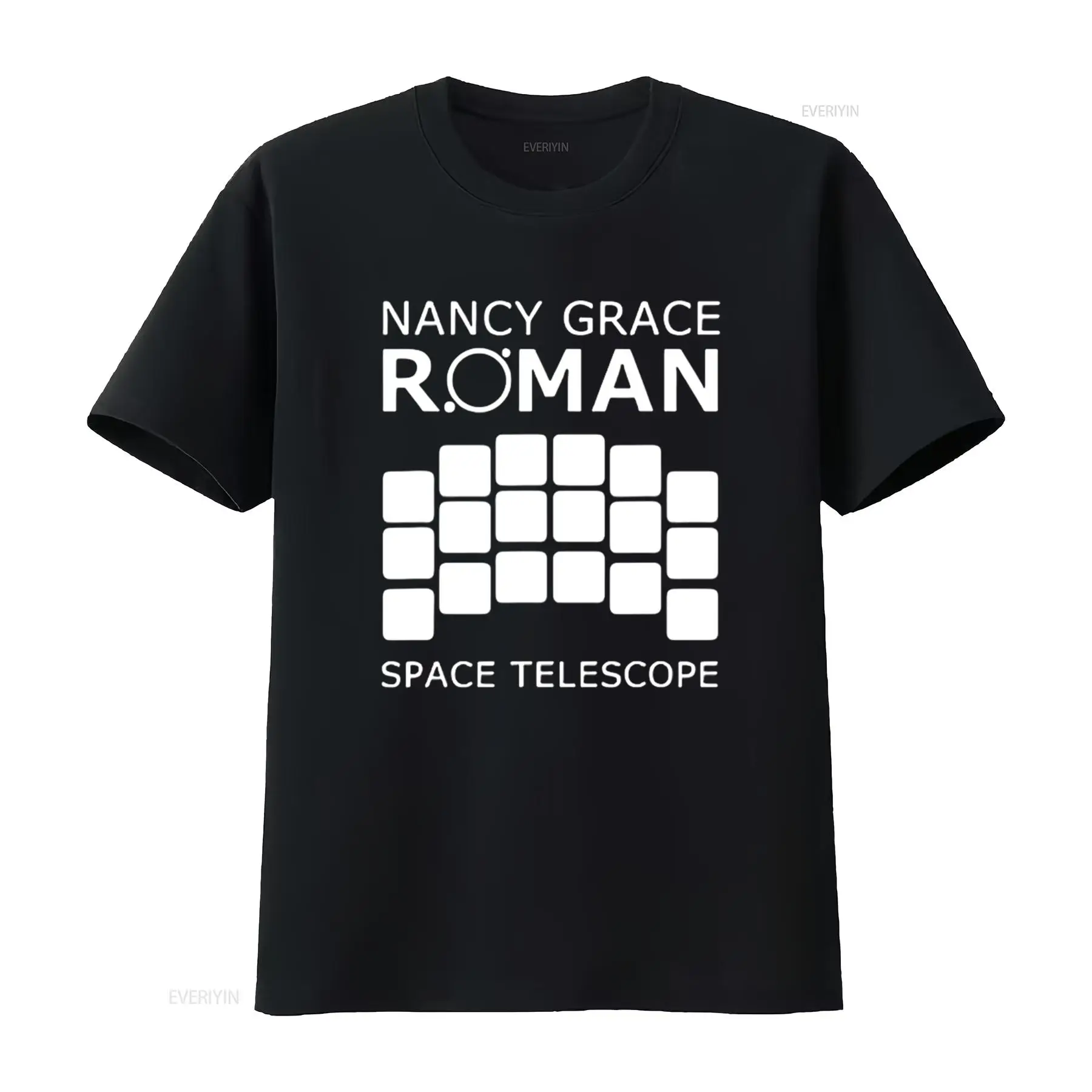 Ngrst Nancy Grace Roman Space  - Vintage Fashion Logo 评论和价格
