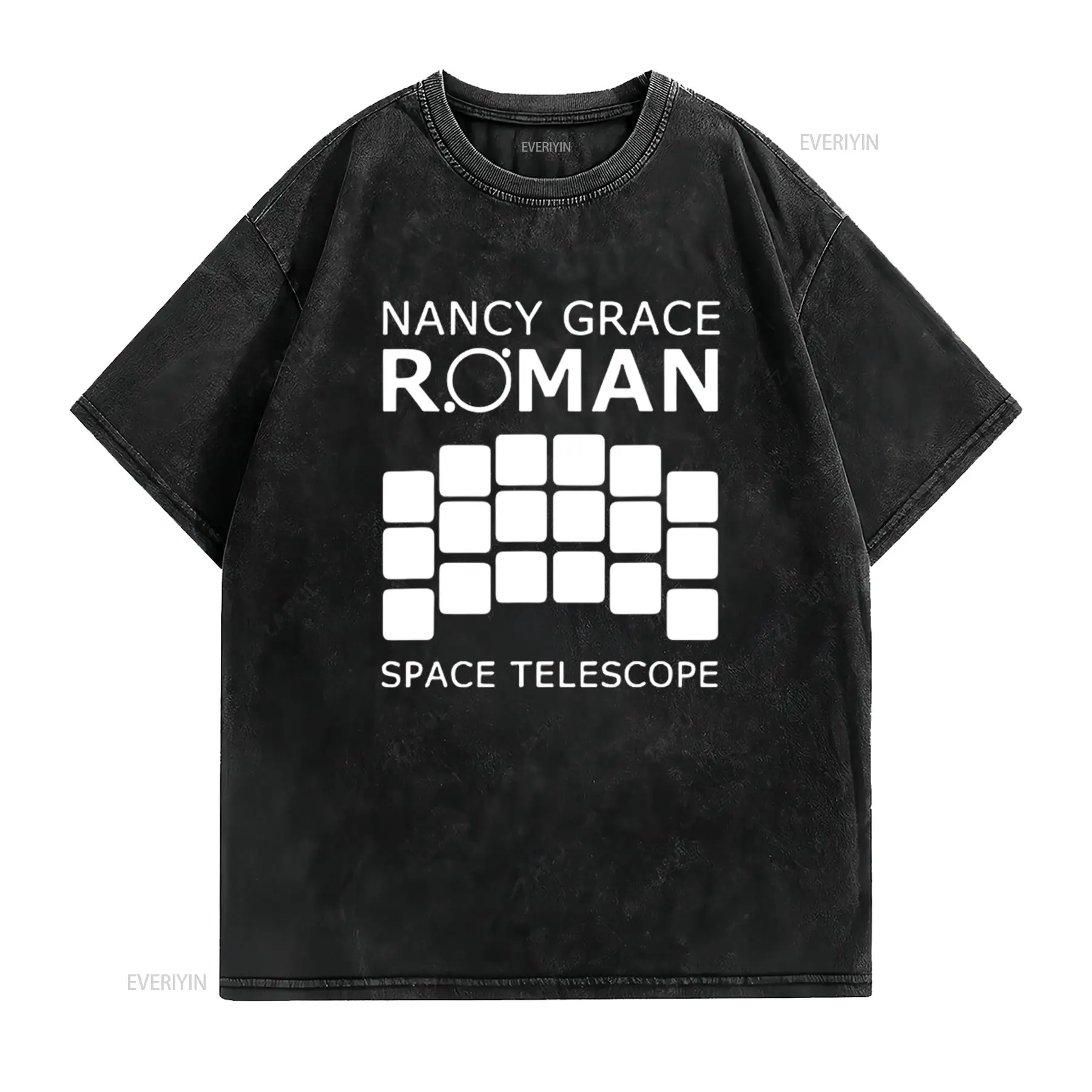 Ngrst Nancy Grace Roman Space  - Vintage Fashion Logo 评论和价格