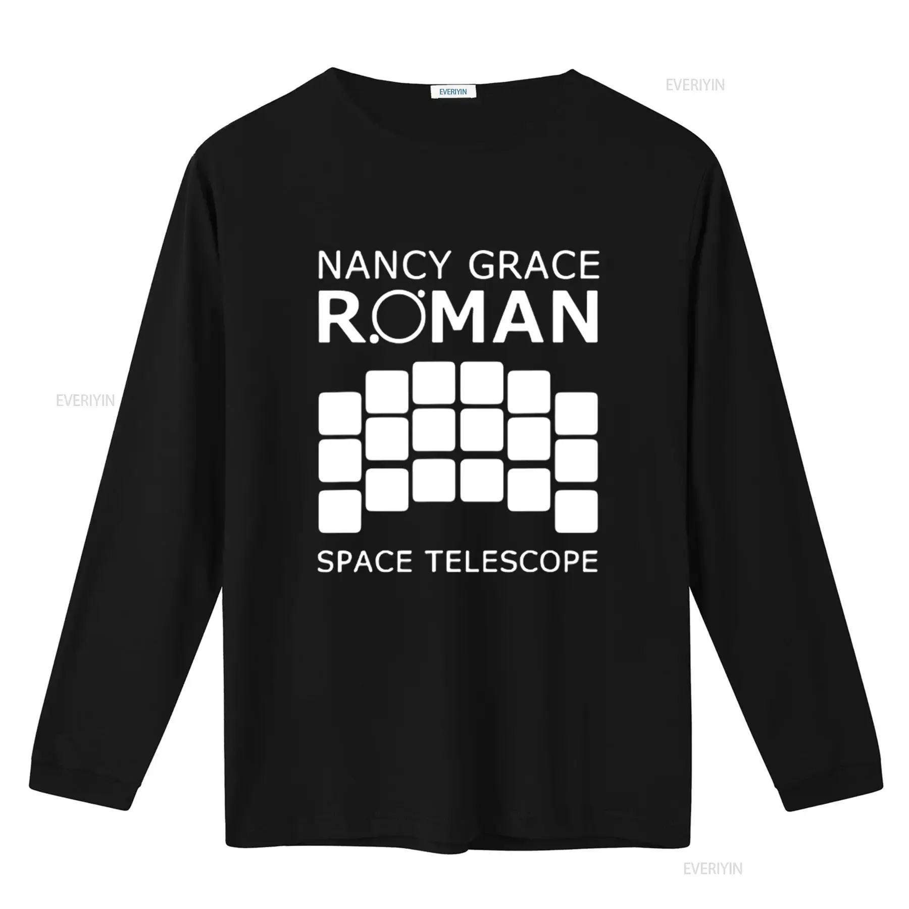 Ngrst Nancy Grace Roman Space  - Vintage Fashion Logo 评论和价格