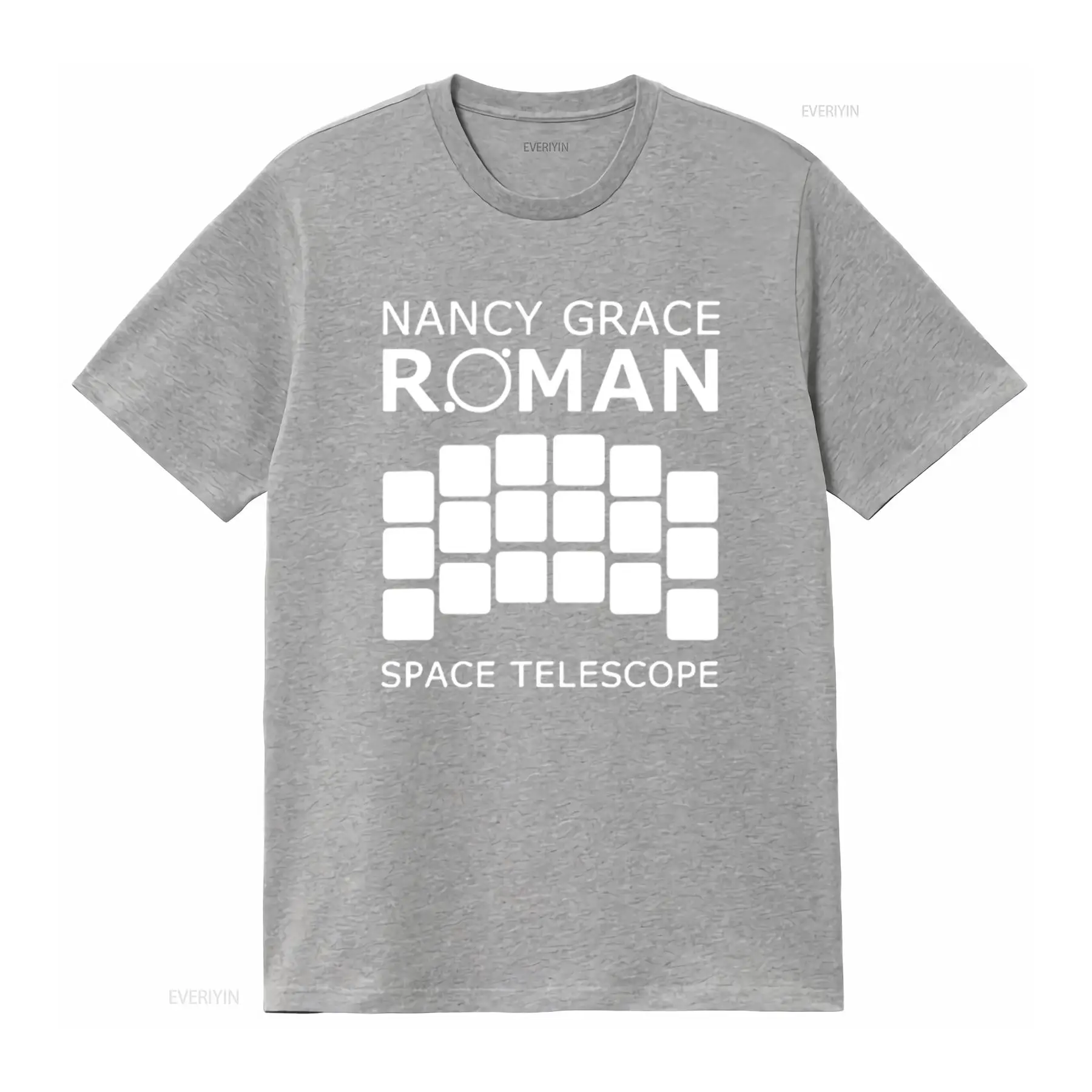 Ngrst Nancy Grace Roman Space  - Vintage Fashion Logo 评论和价格