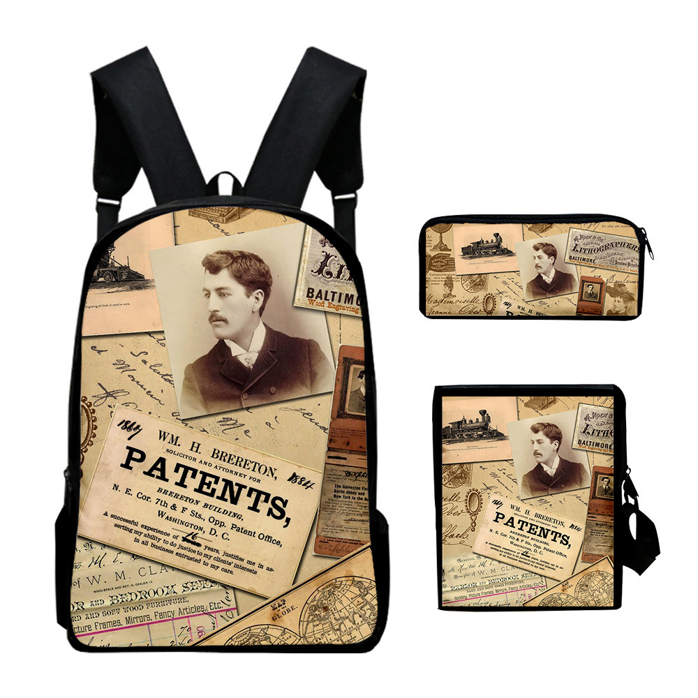 Classic Popular Vintage newspa - Vintage Fashion Newspaper 评论和价格