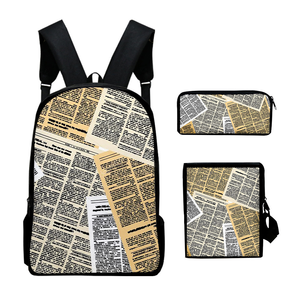 Classic Popular Vintage newspa - Vintage Fashion Newspaper 评论和价格