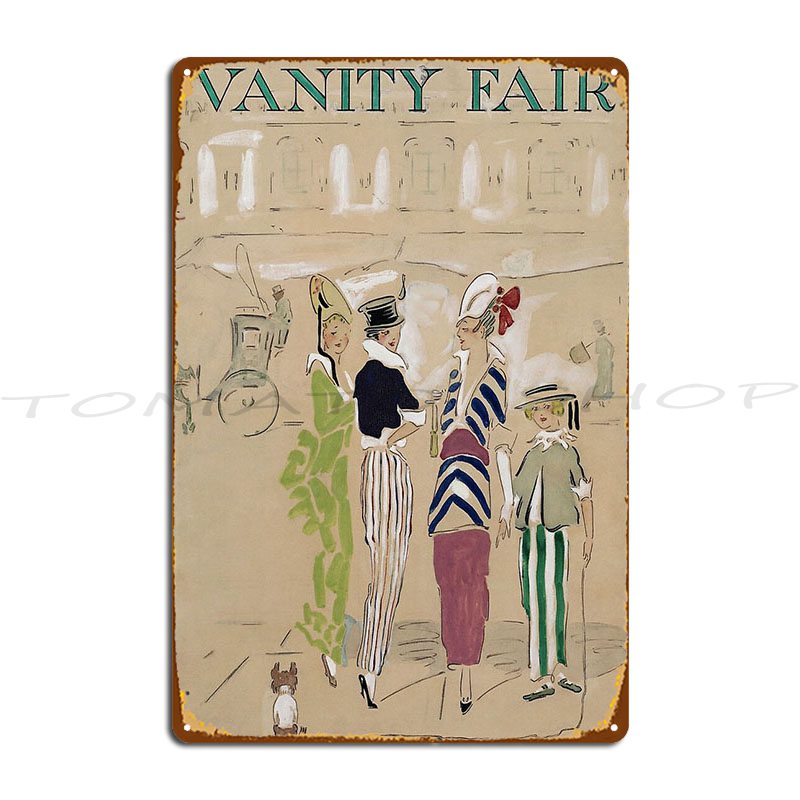 Classic Vintage Fashion Magazi - Vintage Fashion Magazine Covers 评论和价格