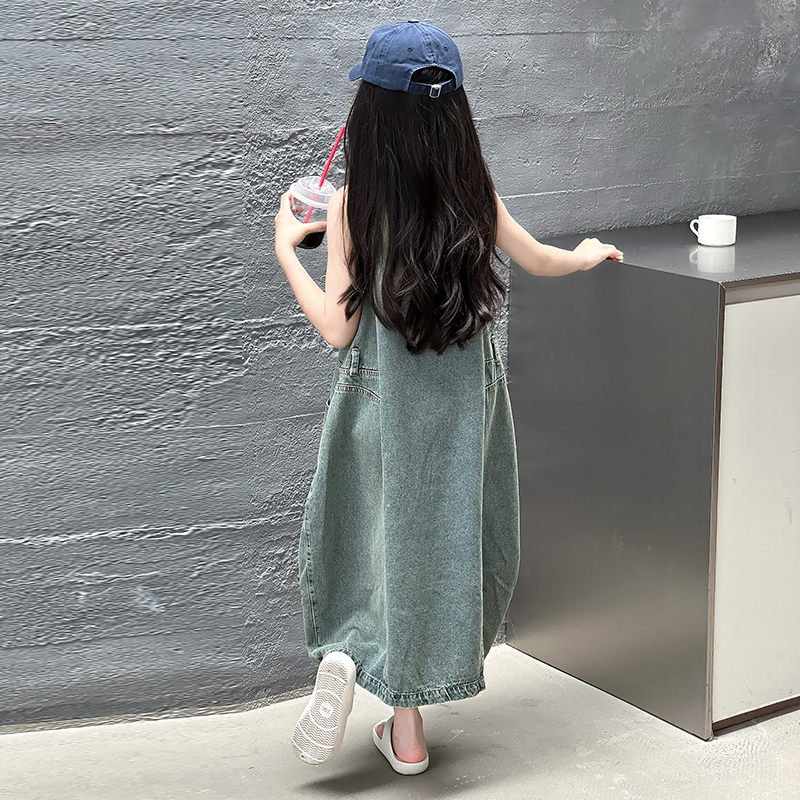 Vintage Blue Children Girls Hi - Vintage Fashion Luxury 评论和价格