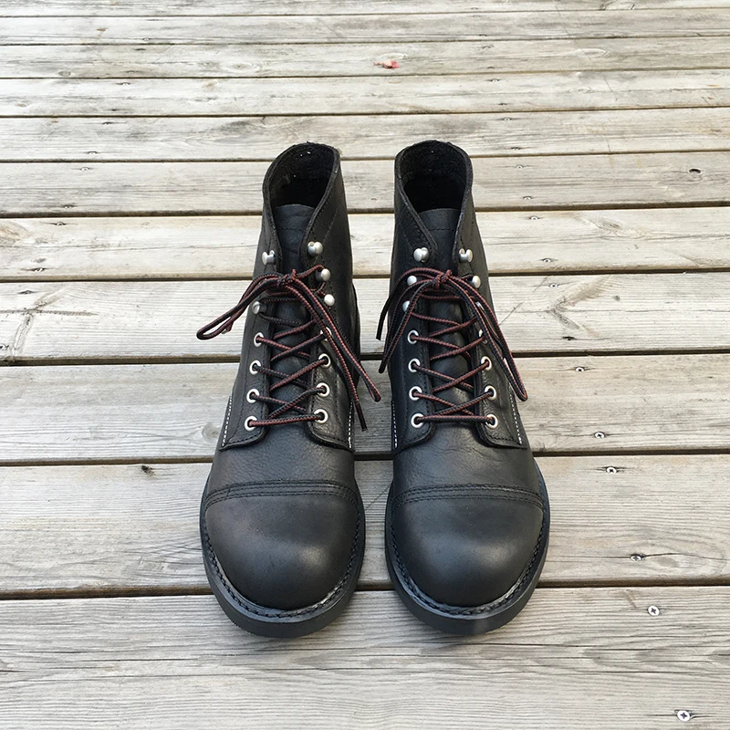 New Men Shoes Luxury Brand Vin - Vintage Fashion Luxury 评论和价格