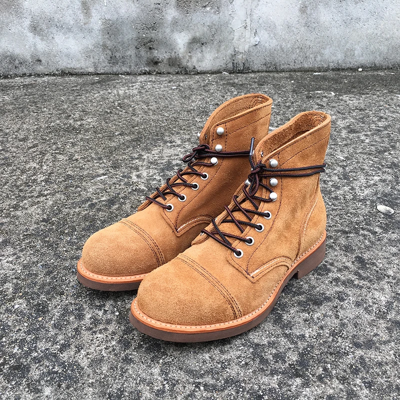 New Men Shoes Luxury Brand Vin - Vintage Fashion Luxury 评论和价格