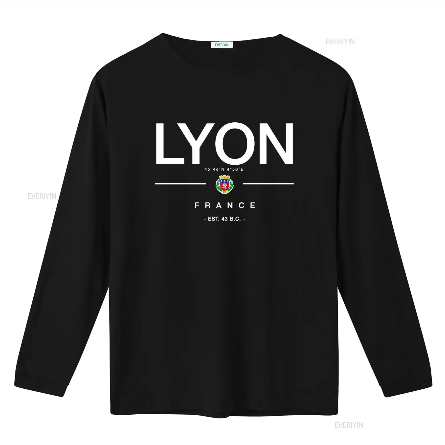 Lyon France T Shirt Vacation A - French Vintage Fashion 评论和价格