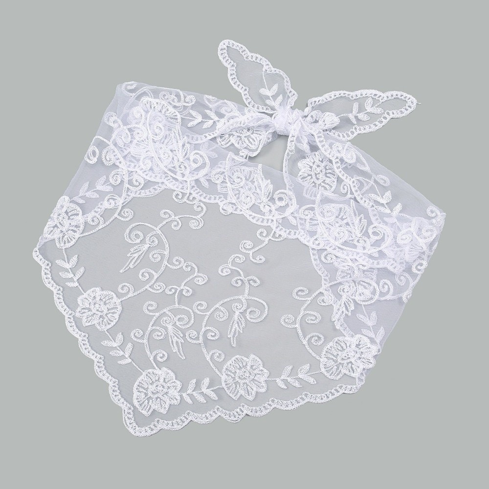 Lightweight Elegant Embroidere - French Vintage Fashion 评论和价格