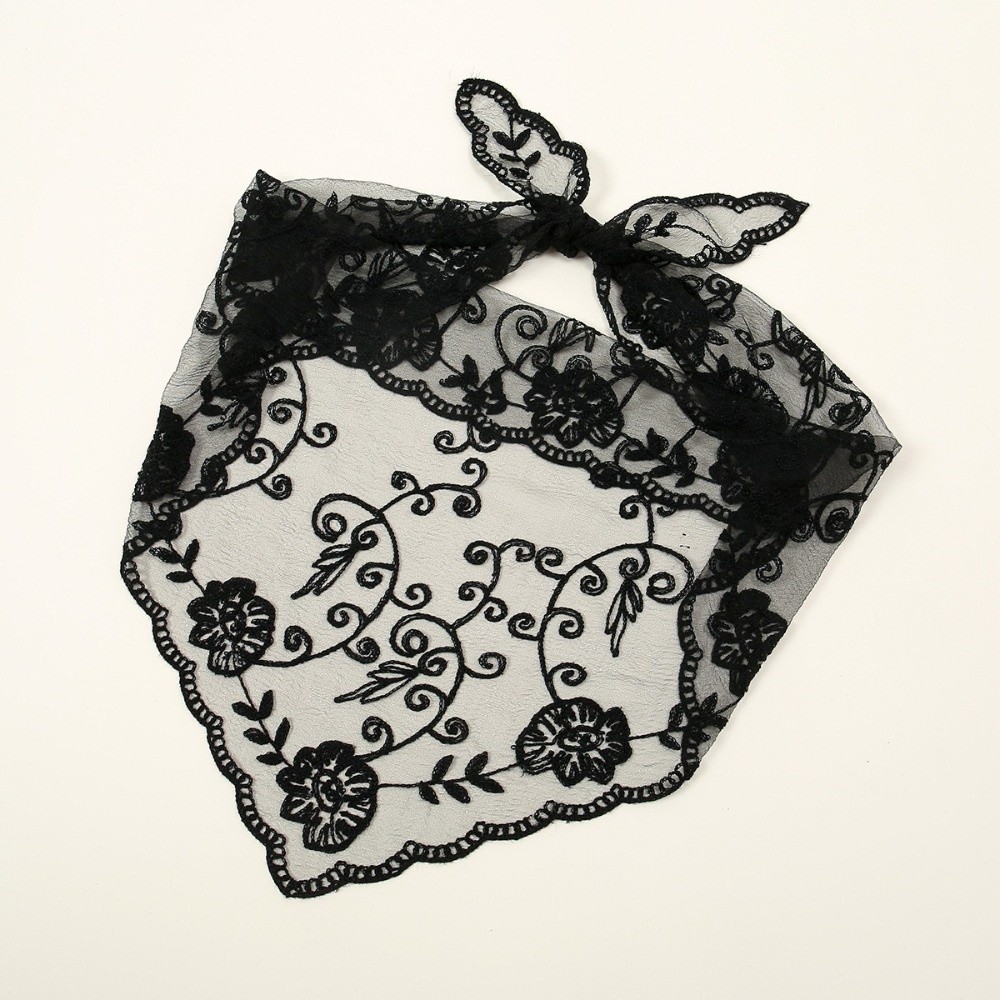 Lightweight Elegant Embroidere - French Vintage Fashion 评论和价格