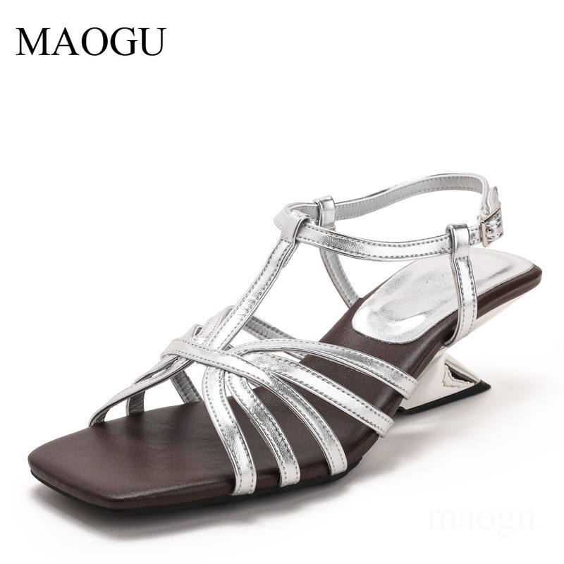 Size 35-42 Women's Gladiator S - French Vintage Fashion 评论和价格