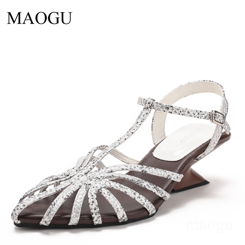 Size 35-42 Women's Gladiator S - French Vintage Fashion 评论和价格
