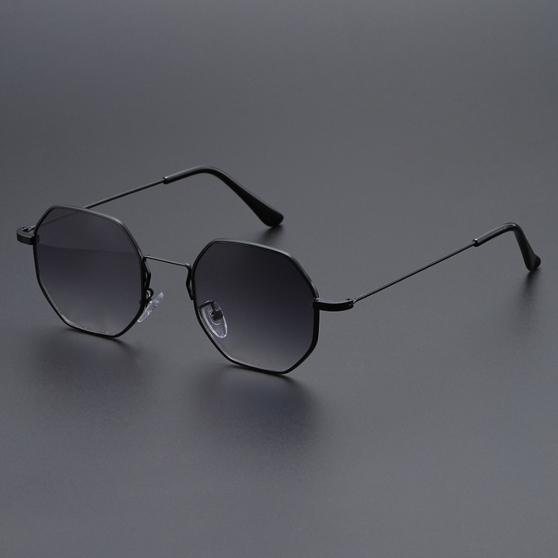 Sexy Small Square Sunglasses W - Vintage Fashion Luxury 评论和价格