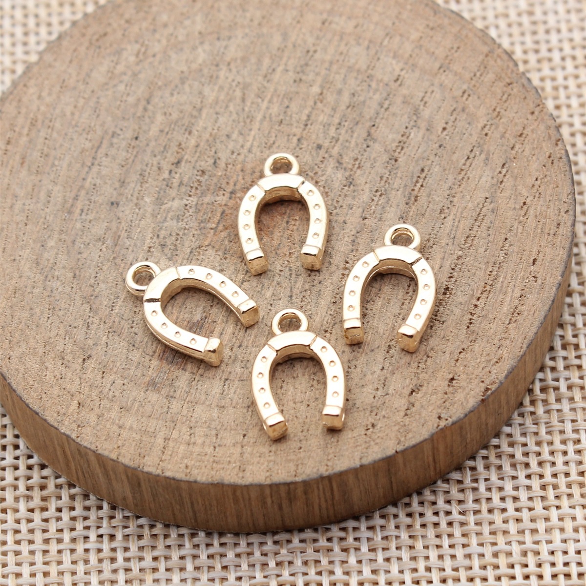 40pcs 14x9mm(0.55x0.35inch) 3  - Vintage Fashion Nova 评论和价格
